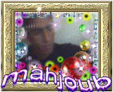 mahjoub benlgchairi